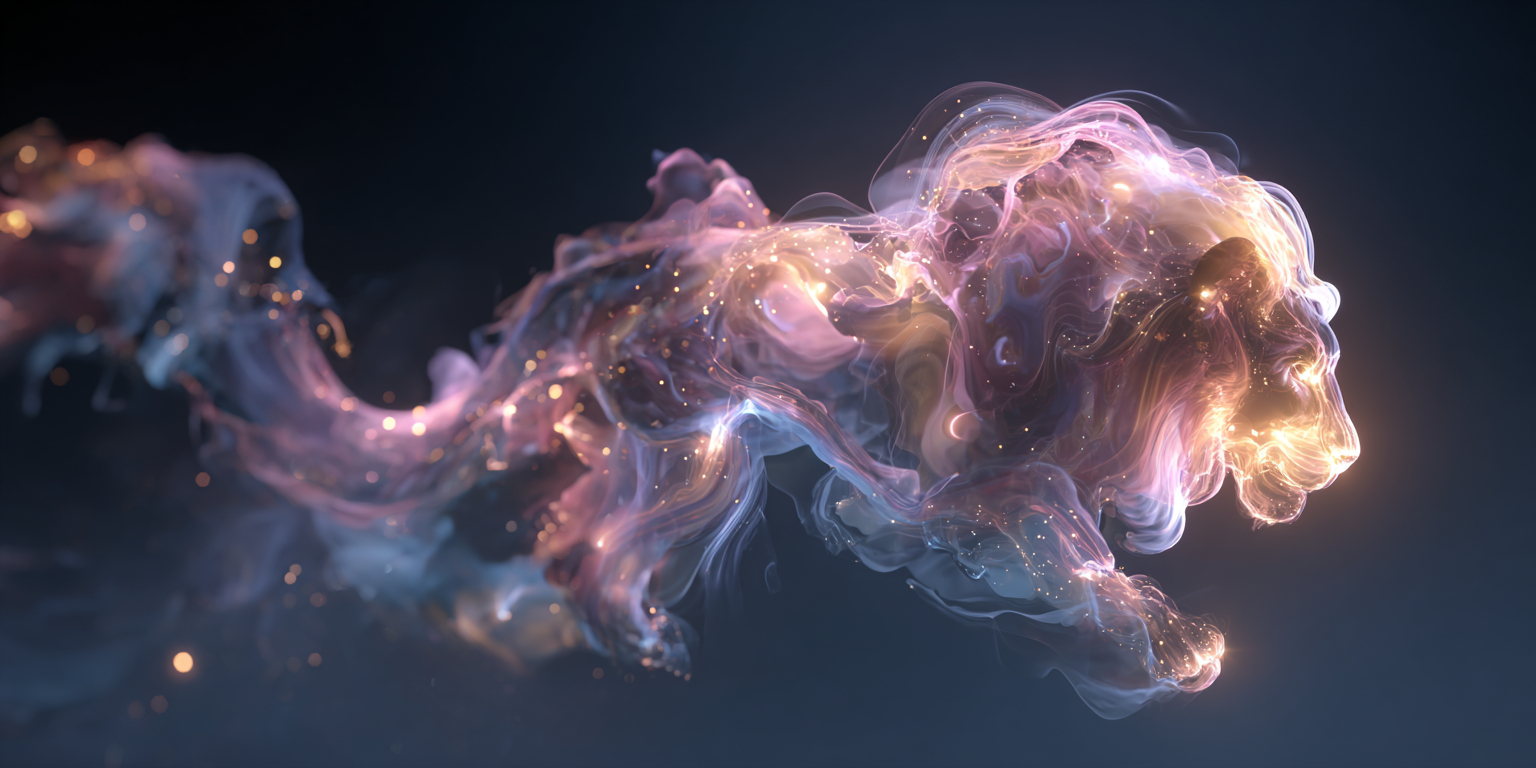 The hidden heart of Leo