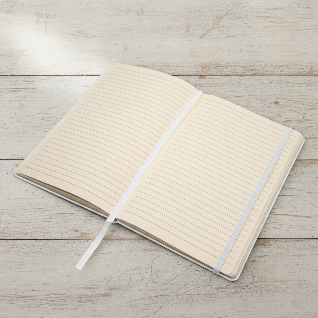 Personalized Pregnancy Journal for Mom-to-Be 02