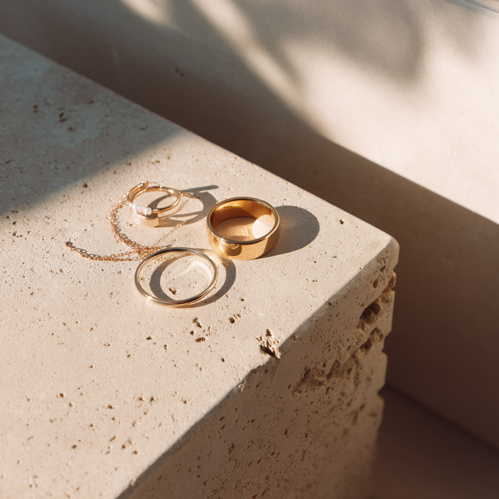 Zodiac Aries Necklace